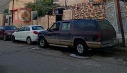 شيفروليه سوبربان